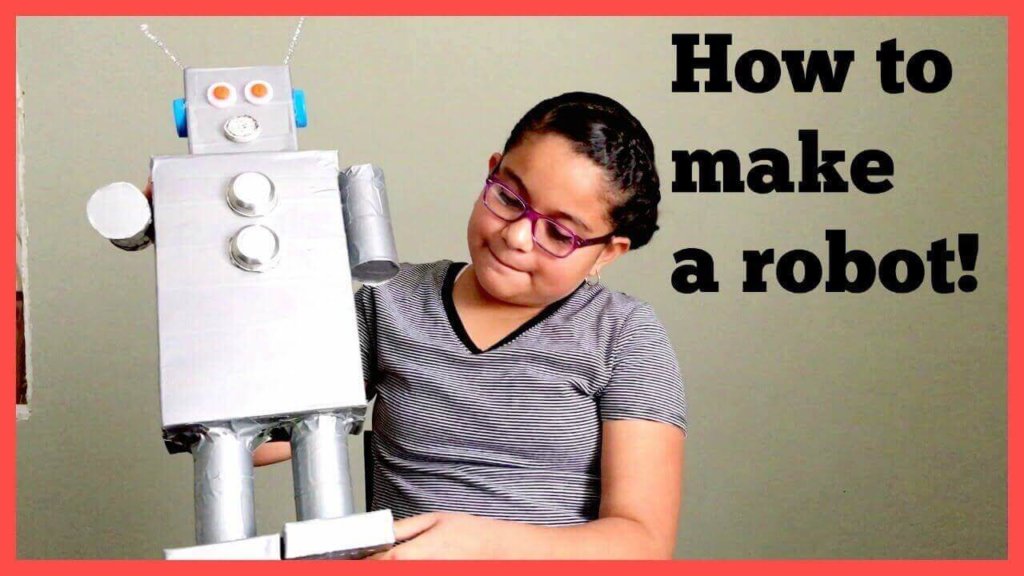 How Kids Can Start STEAM Education